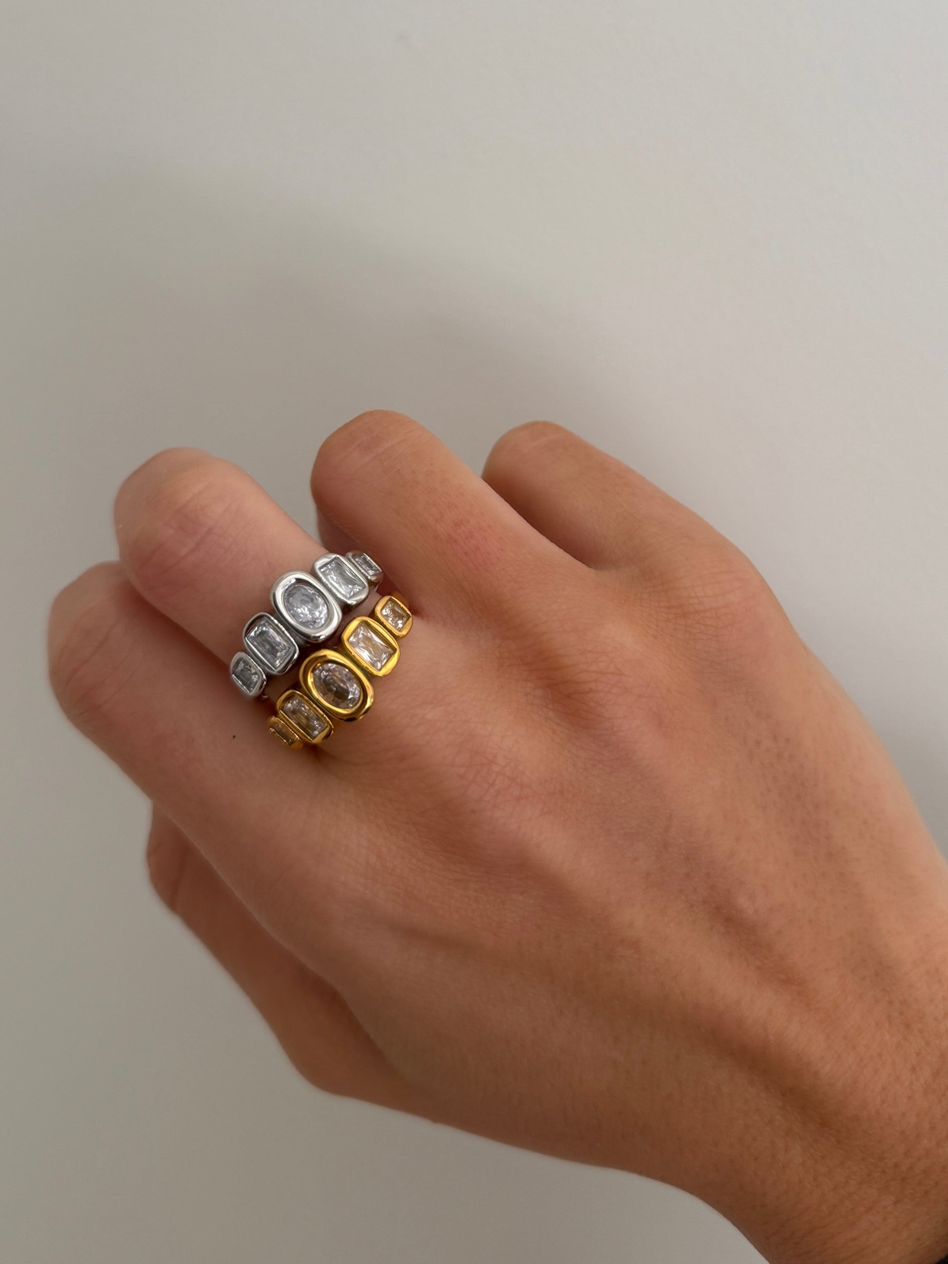 HAZEL RING - Southern Divas Boutique