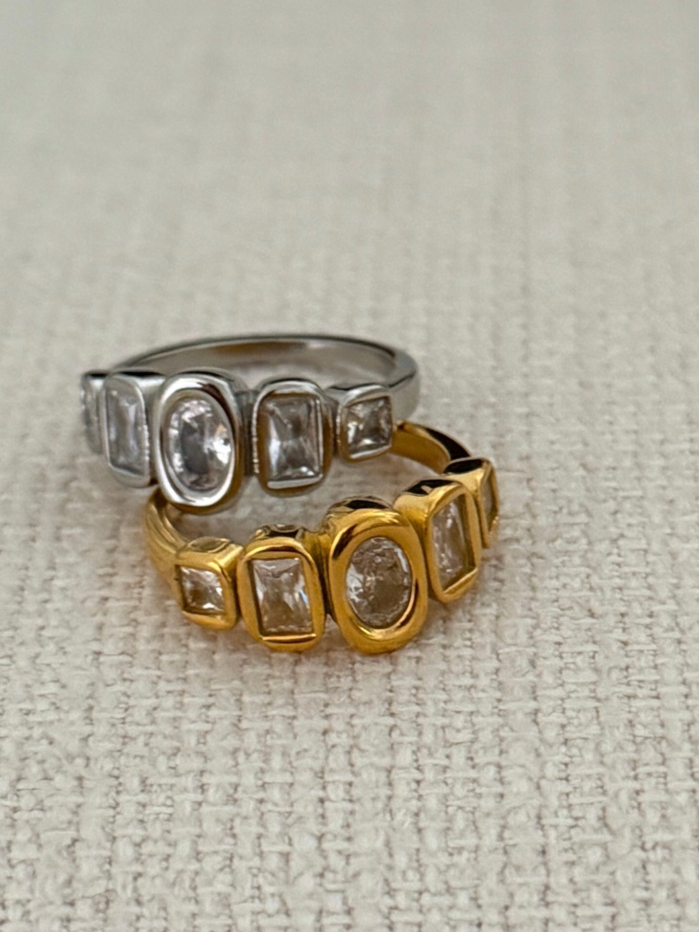 HAZEL RING - Southern Divas Boutique