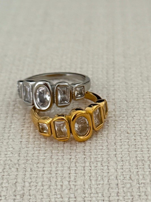 HAZEL RING - Southern Divas Boutique