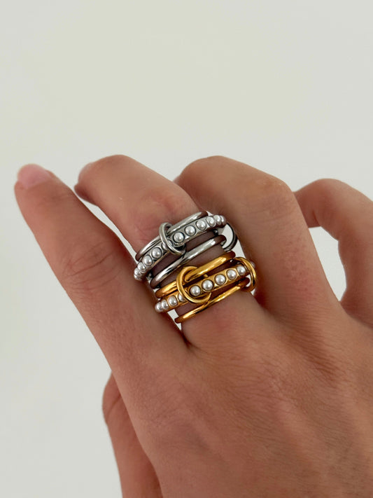 SELENA RING - Southern Divas Boutique