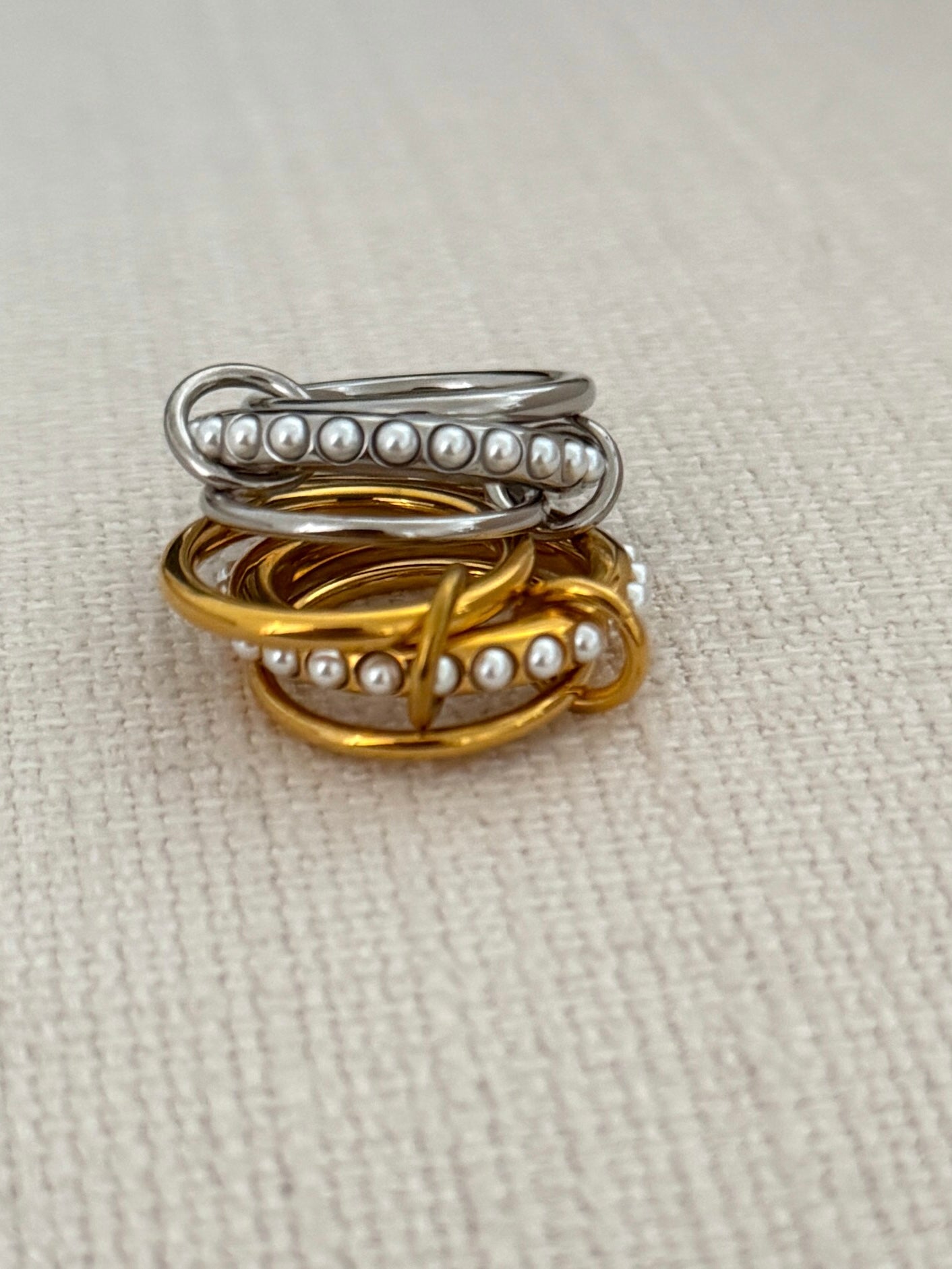 SELENA RING - Southern Divas Boutique