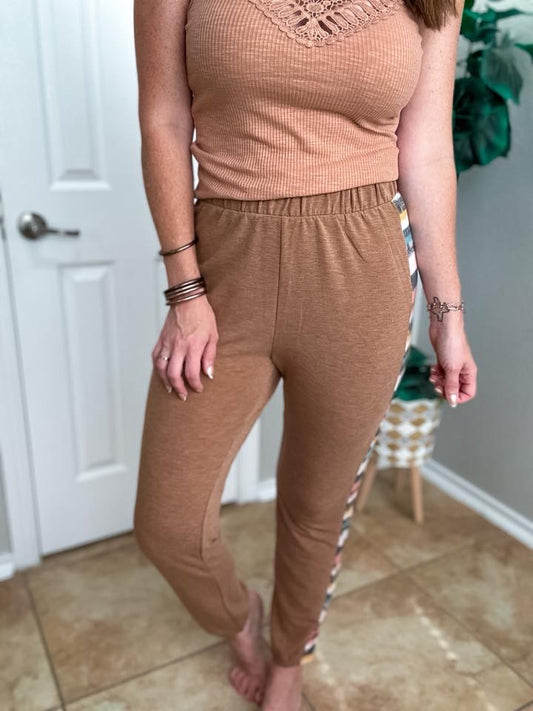 Laid Back Joggers - Southern Divas Boutique
