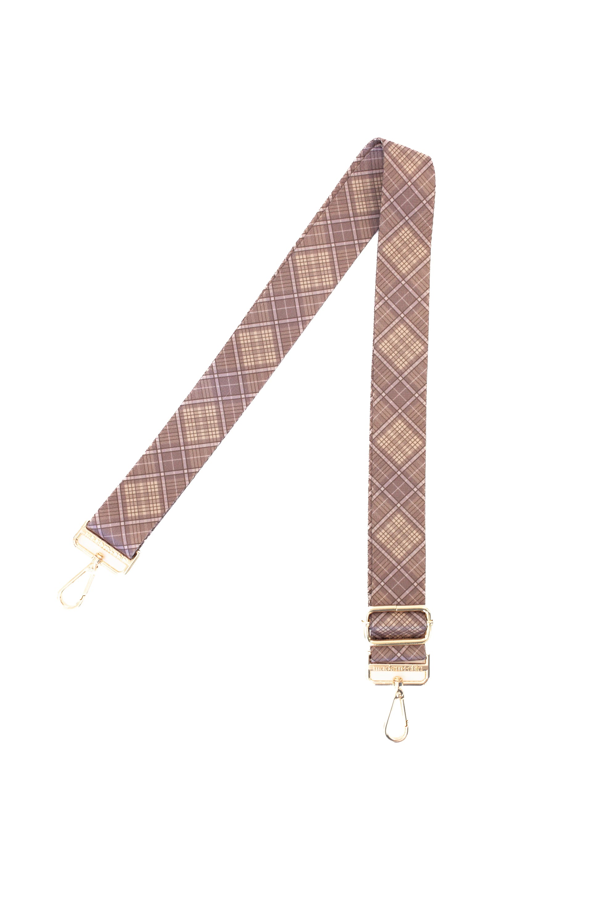 Ivy League Adjustable Bag Strap - Southern Divas Boutique