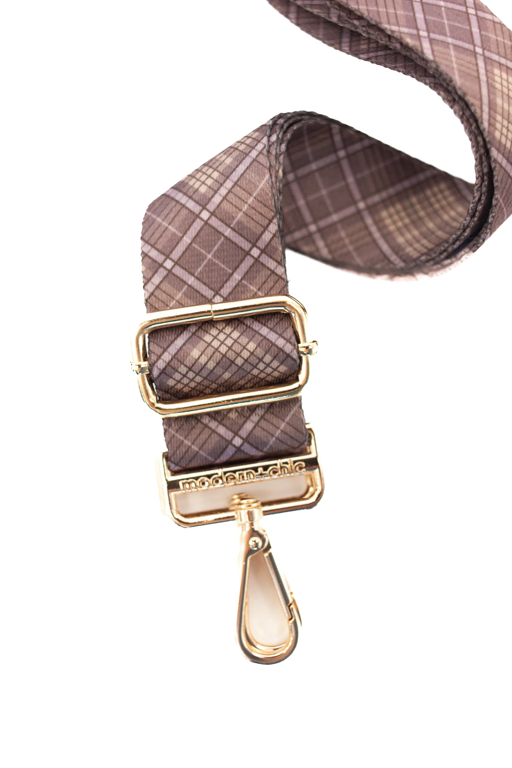 Ivy League Adjustable Bag Strap - Southern Divas Boutique