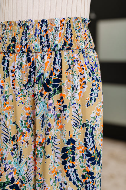 Journey Onward Wide Leg Pants - Southern Divas Boutique