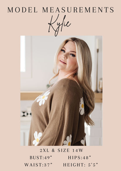 This, That, And The Other Colorblock Top - Southern Divas Boutique