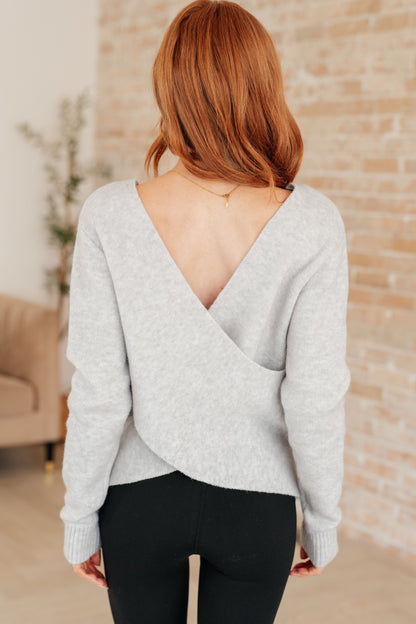 Last Minute Get Together Sweater - Southern Divas Boutique