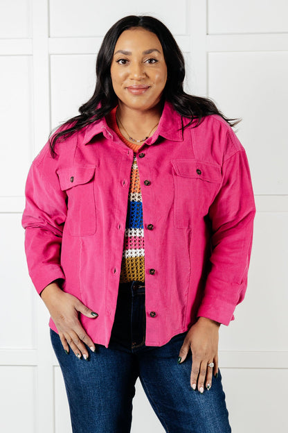 Deep Thoughts Striped Loose Knit Top - Southern Divas Boutique
