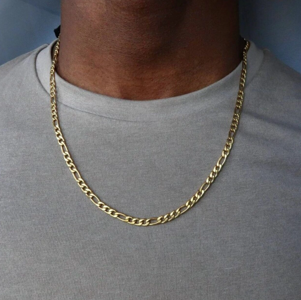 THE MENS CHAIN - Southern Divas Boutique