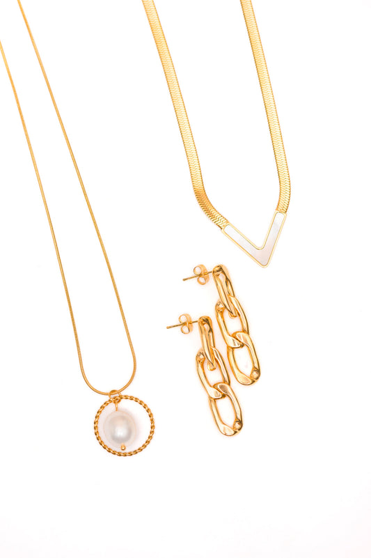 Take for Granted Jewelry Bundle - Southern Divas Boutique