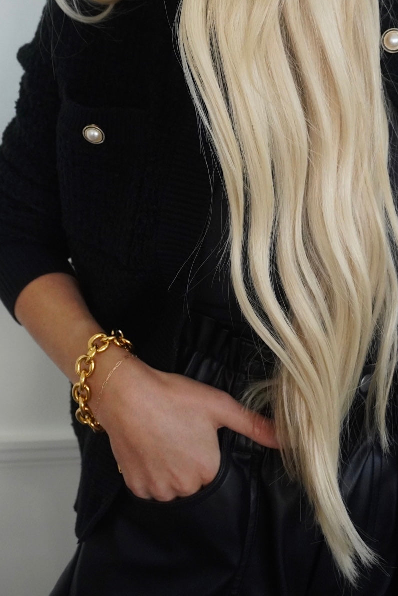 LIV BRACELET - Southern Divas Boutique