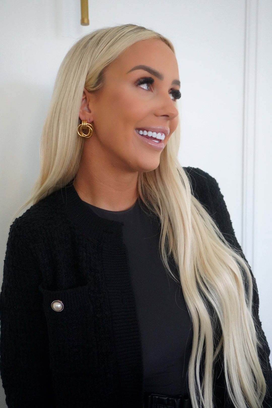 EDEN EARRINGS - Southern Divas Boutique