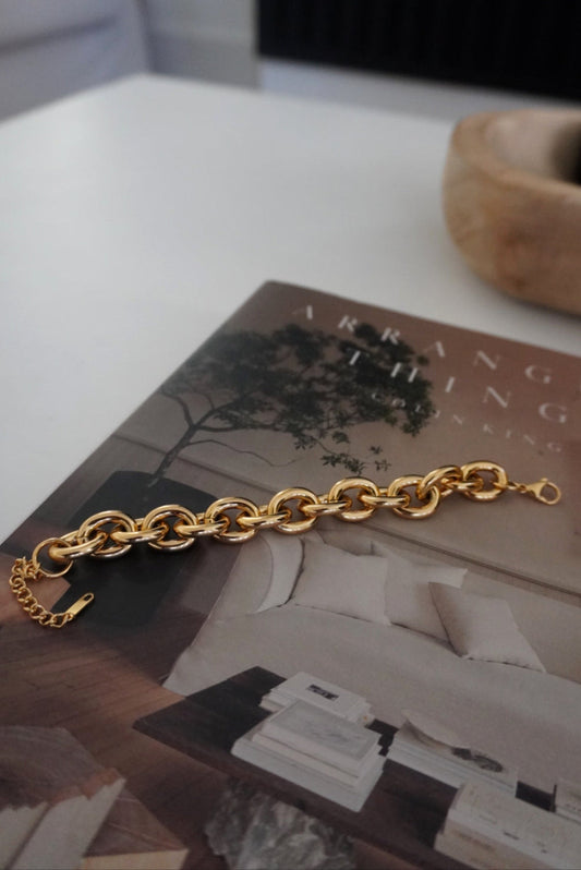 LIV BRACELET - Southern Divas Boutique