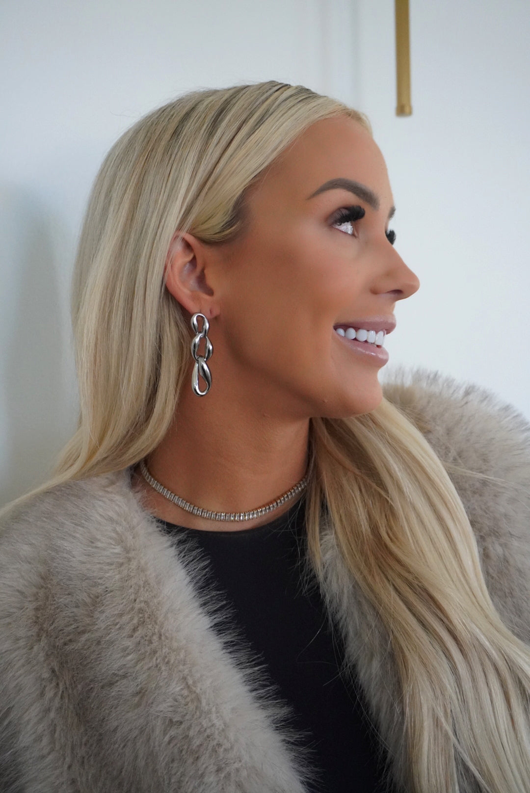 CALLIE EARRINGS - Southern Divas Boutique