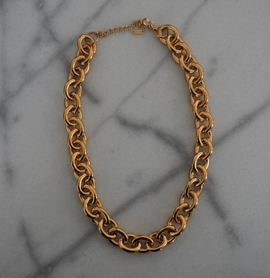 LIV NECKLACE - Southern Divas Boutique