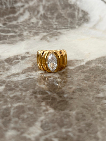 ANNA RING - Southern Divas Boutique