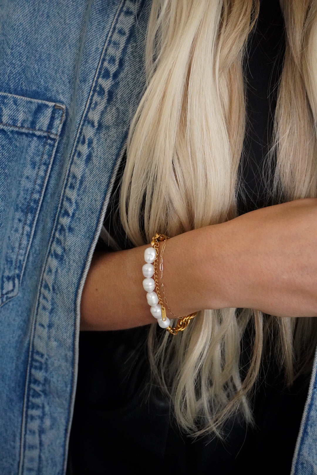 WILLOW BRACELET - Southern Divas Boutique