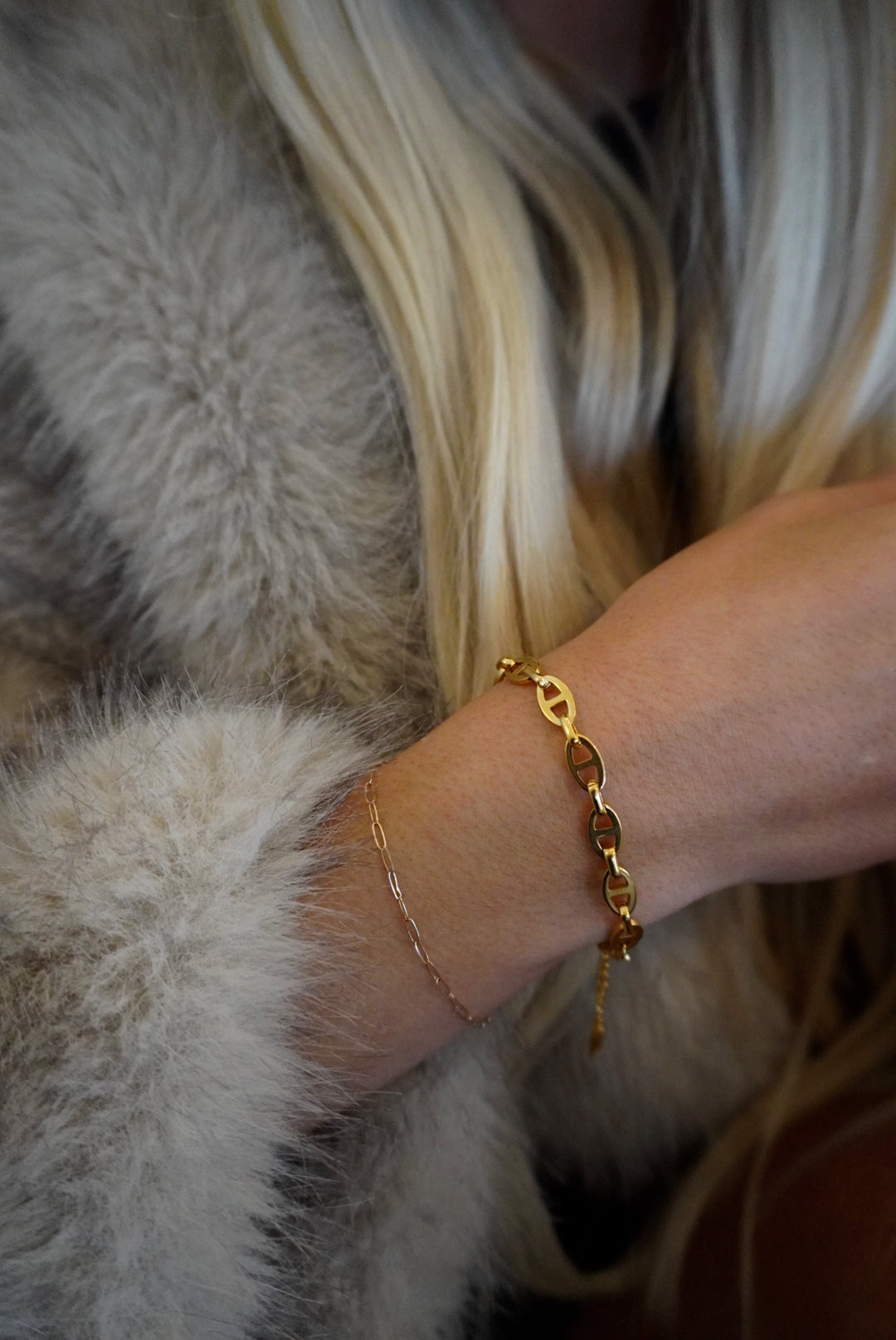 MIA BRACELET - Southern Divas Boutique