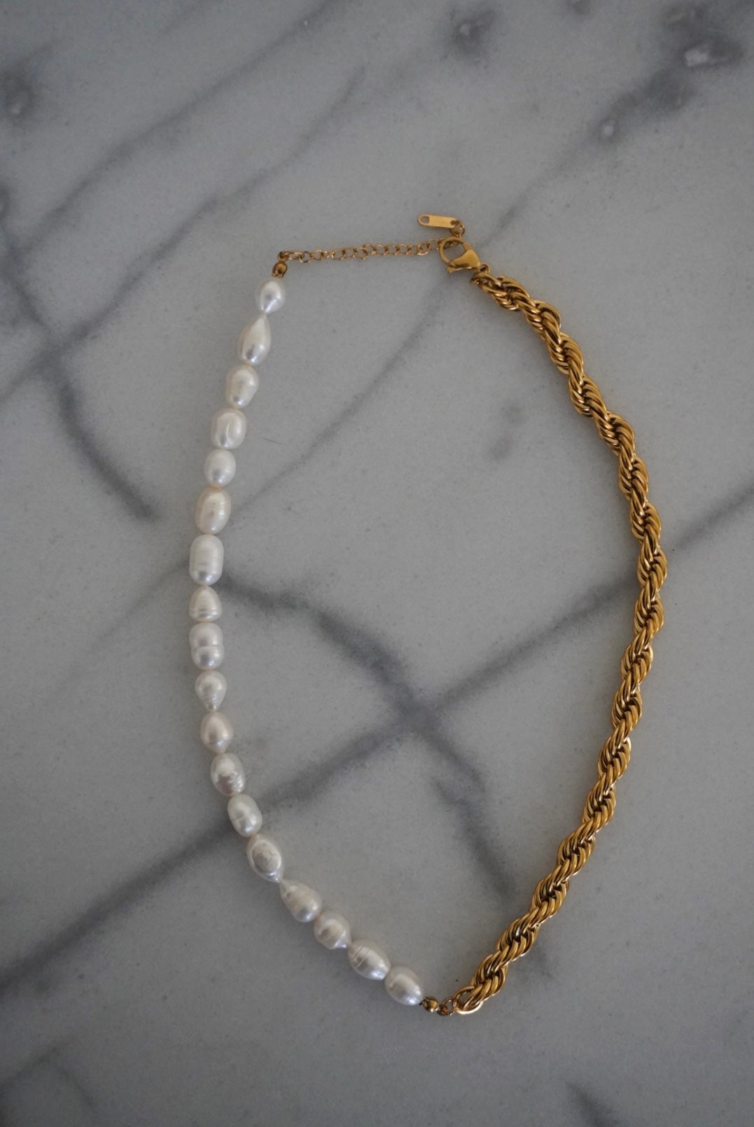 WILLOW NECKLACE - Southern Divas Boutique