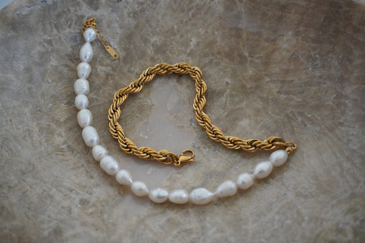 WILLOW NECKLACE - Southern Divas Boutique