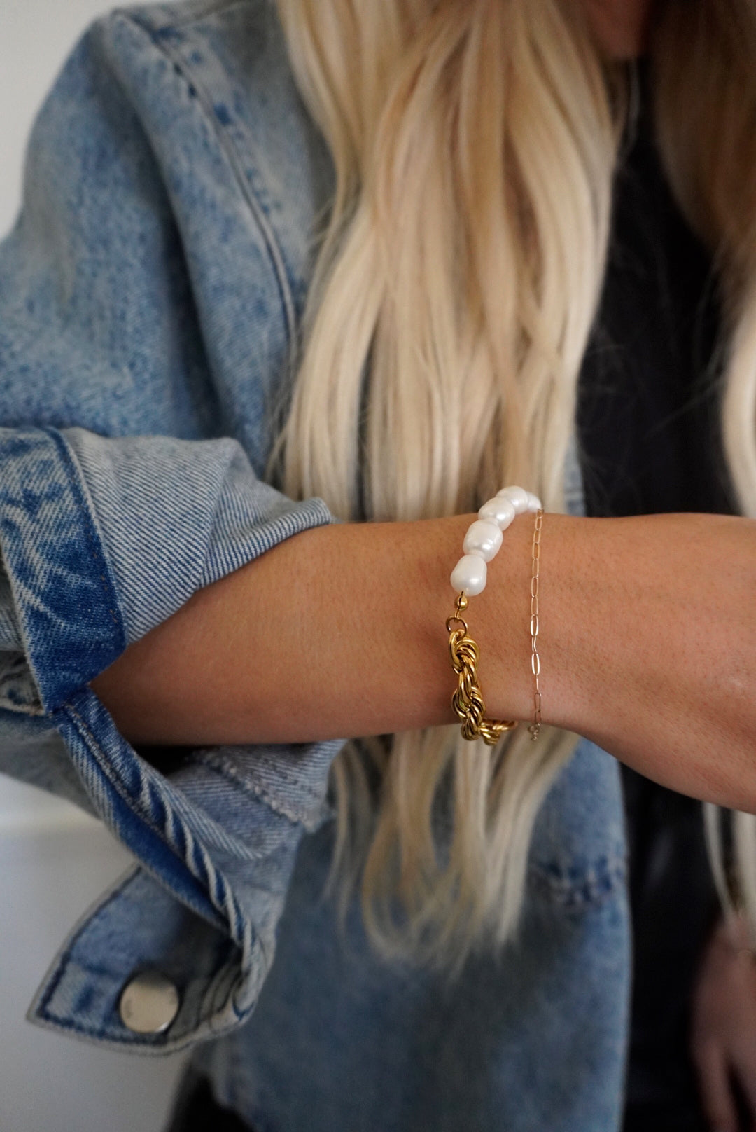 WILLOW BRACELET - Southern Divas Boutique