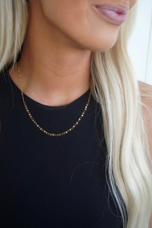 HANNAH NECKLACE - Southern Divas Boutique