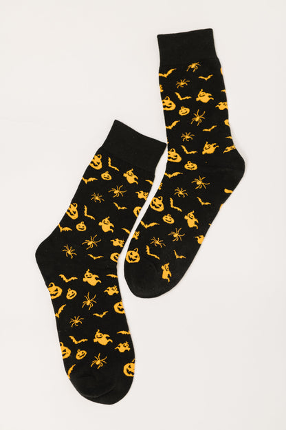 Wicked Walk Quarter Socks - Southern Divas Boutique