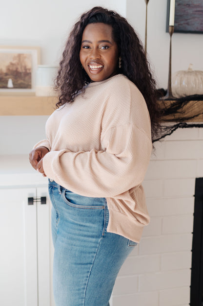 You Can Handle It Pullover - Southern Divas Boutique