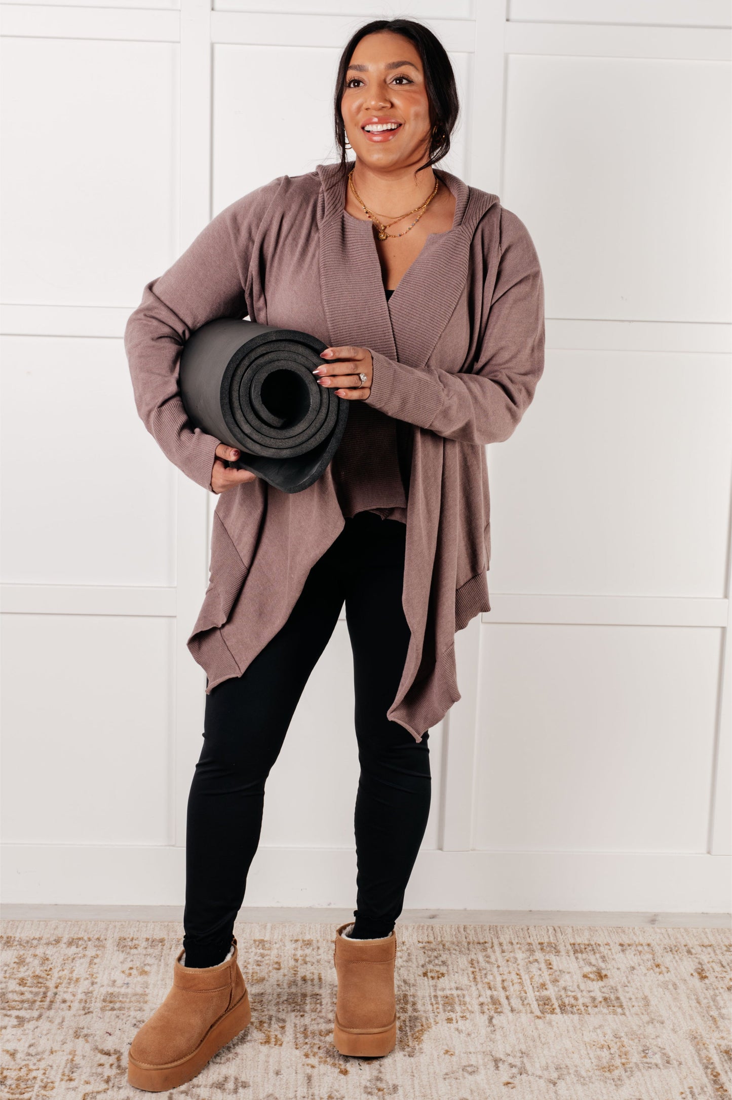 You've Got Options Cardigan - Southern Divas Boutique