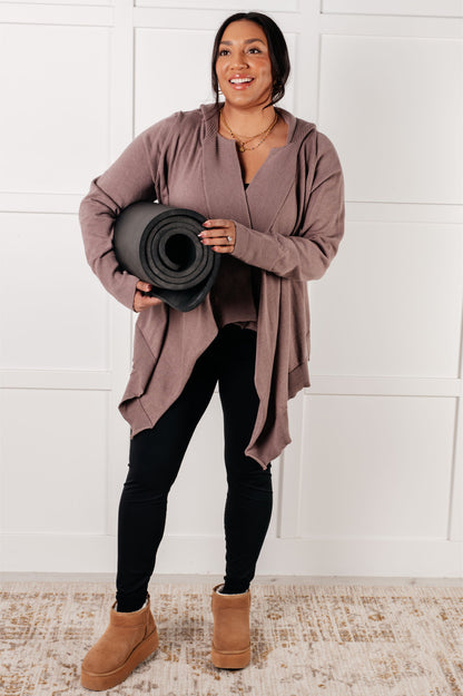 You've Got Options Cardigan - Southern Divas Boutique