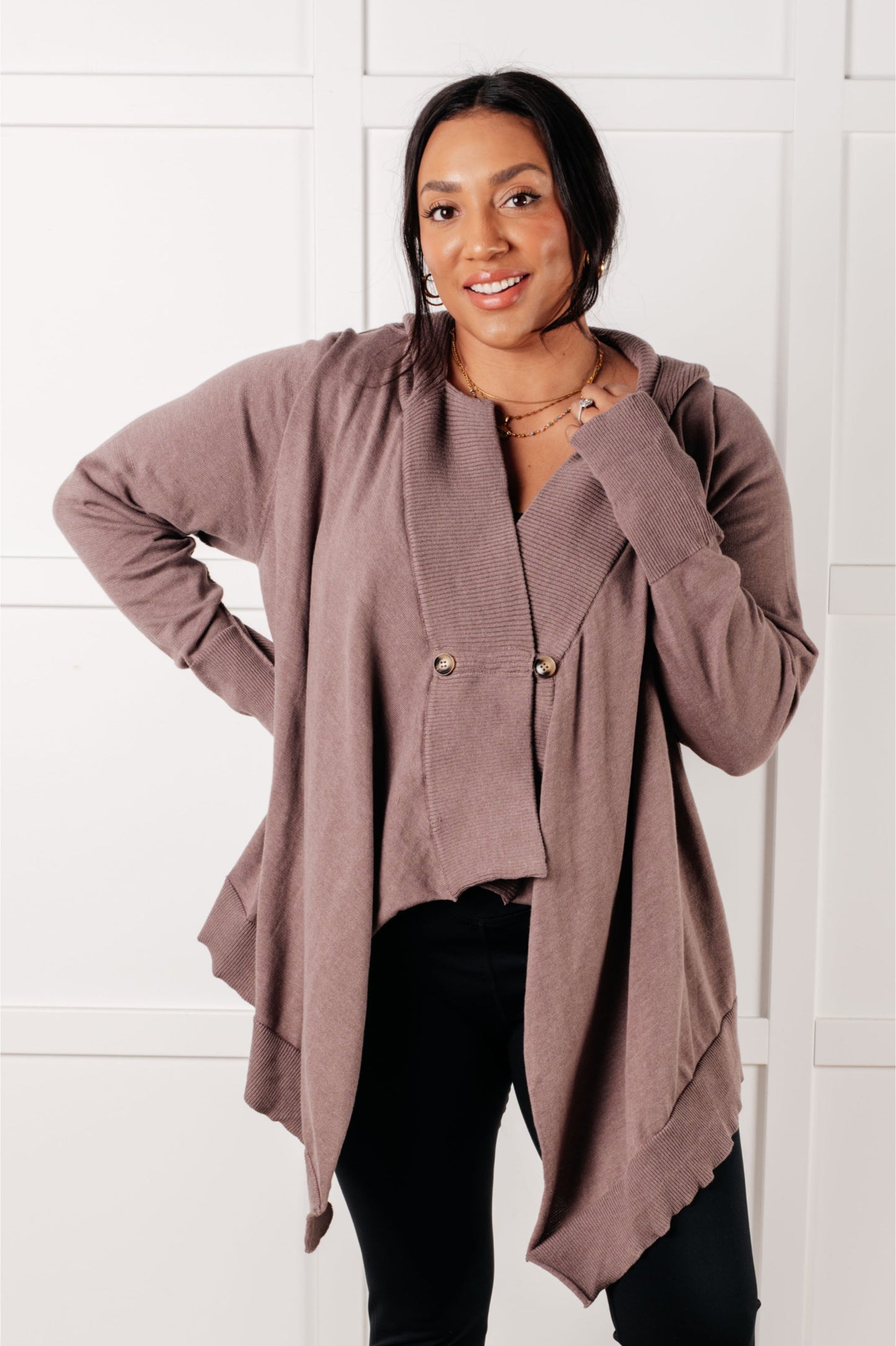 You've Got Options Cardigan - Southern Divas Boutique