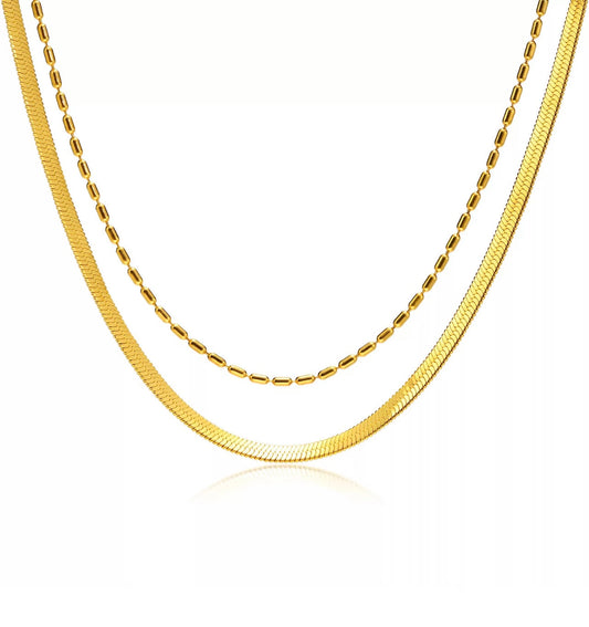 THE “JORDAN” NECKLACE - Southern Divas Boutique