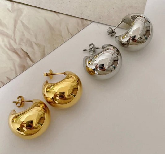 THE “KENDALL” EARRINGS - Southern Divas Boutique
