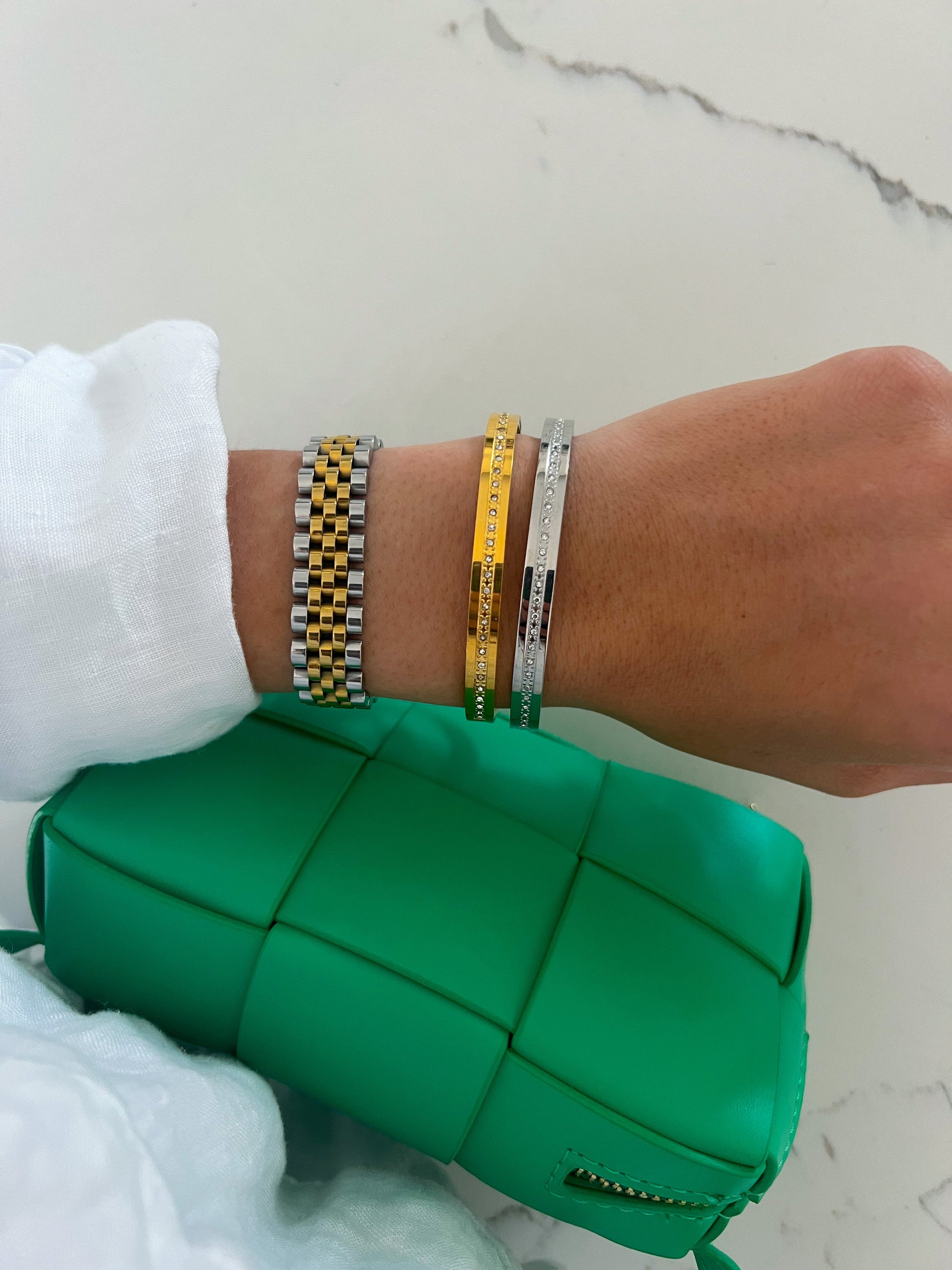 THE BLING BANGLE - Southern Divas Boutique