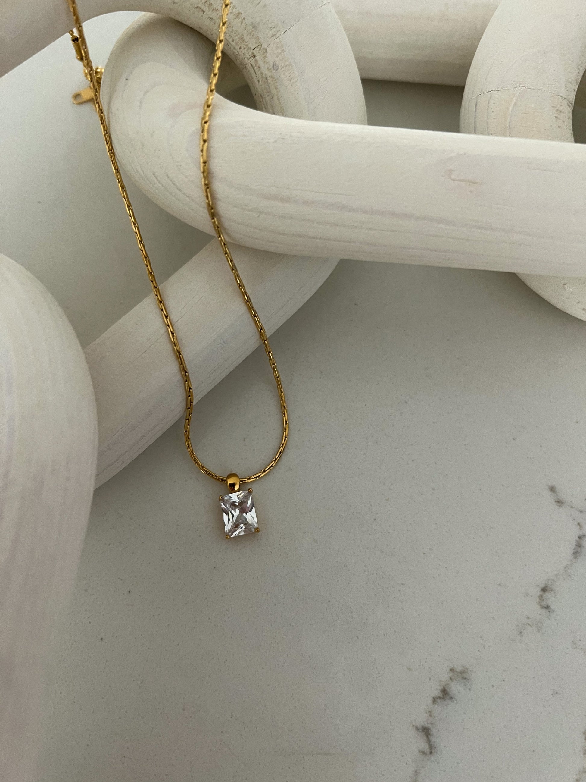 THE “SELENA” NECKLACE - Southern Divas Boutique