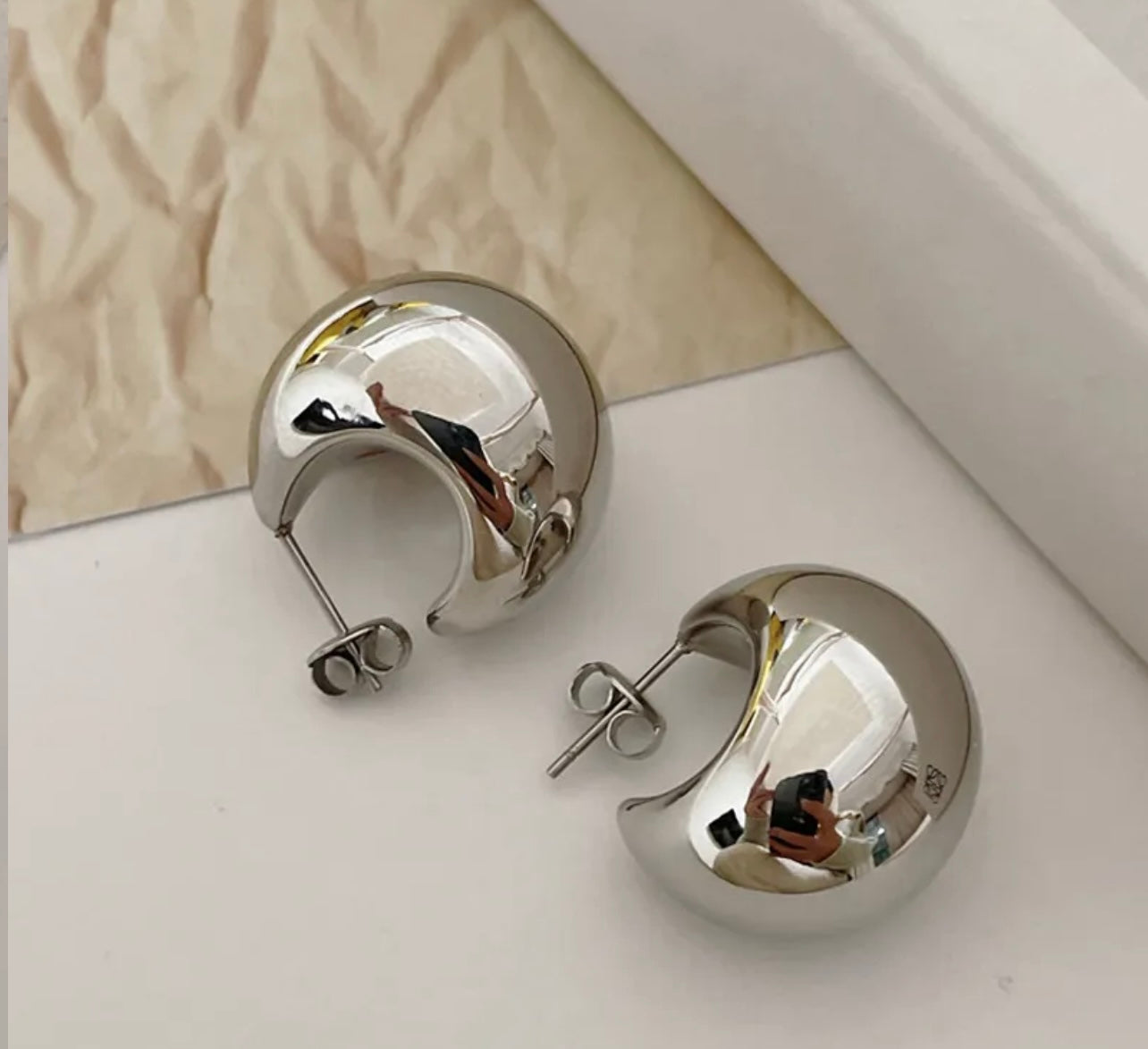 THE “KENDALL” EARRINGS - Southern Divas Boutique