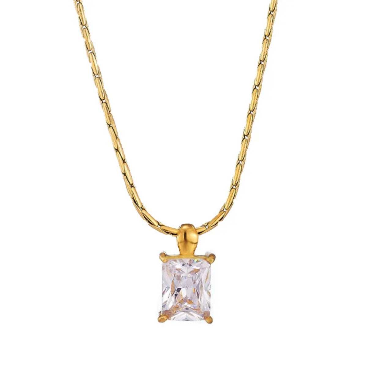 THE “SELENA” NECKLACE - Southern Divas Boutique