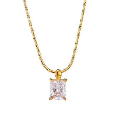 THE “SELENA” NECKLACE - Southern Divas Boutique