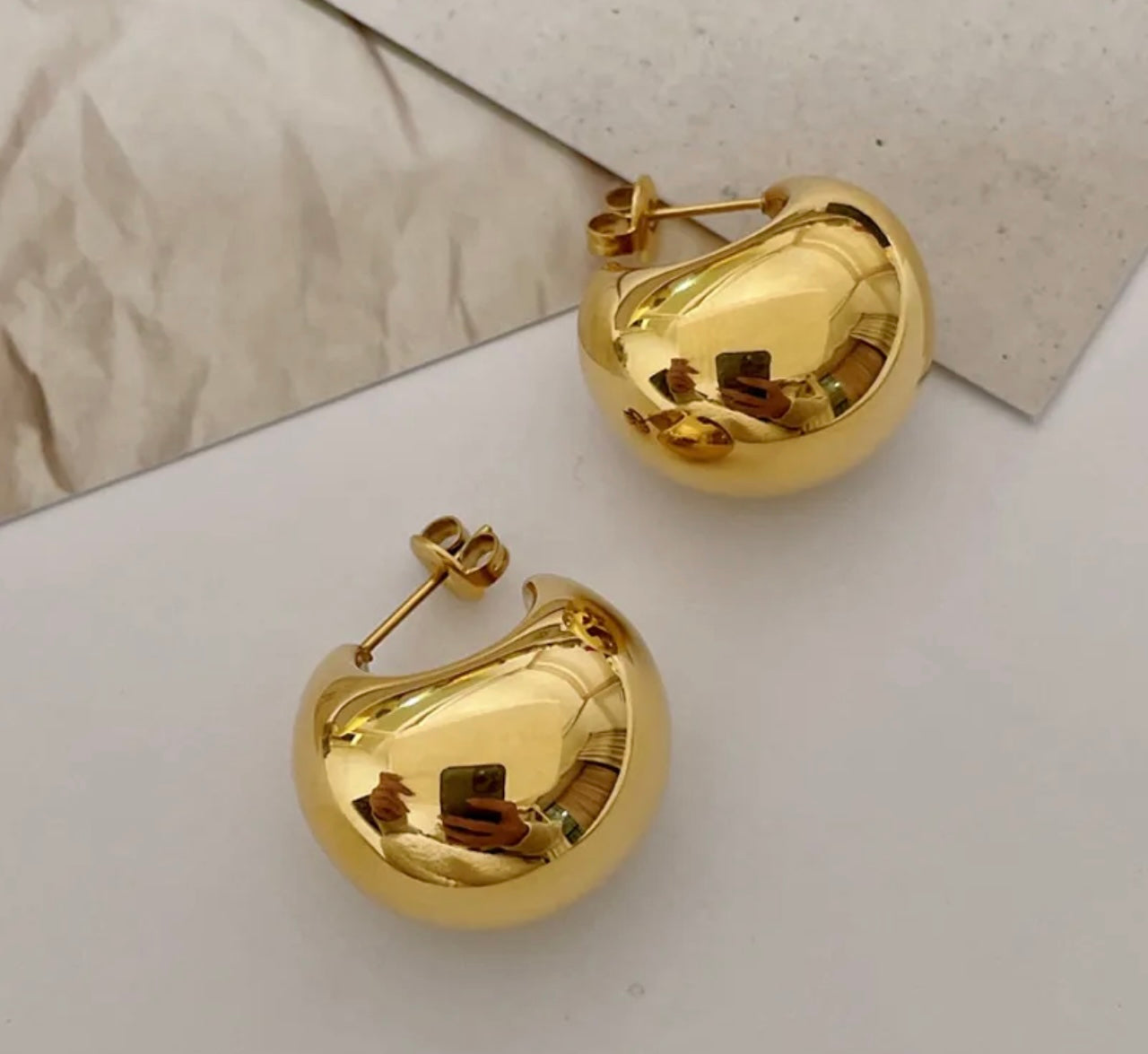 THE “KENDALL” EARRINGS - Southern Divas Boutique