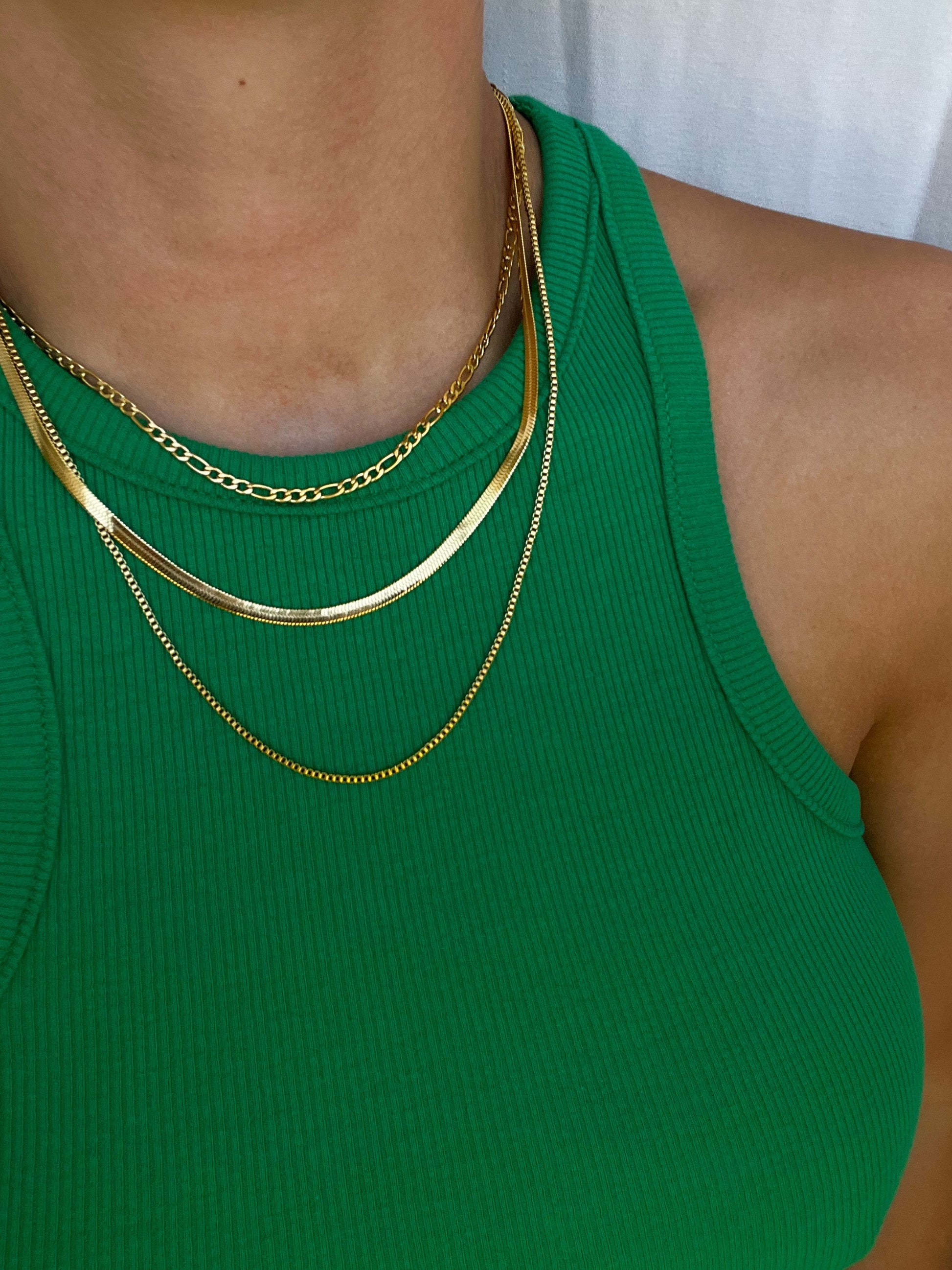 THE “TORI” NECKLACE - Southern Divas Boutique