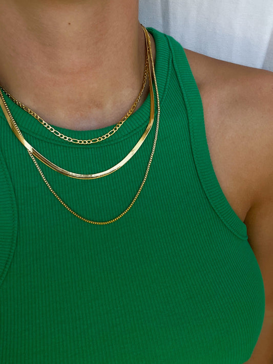 THE “TORI” NECKLACE - Southern Divas Boutique