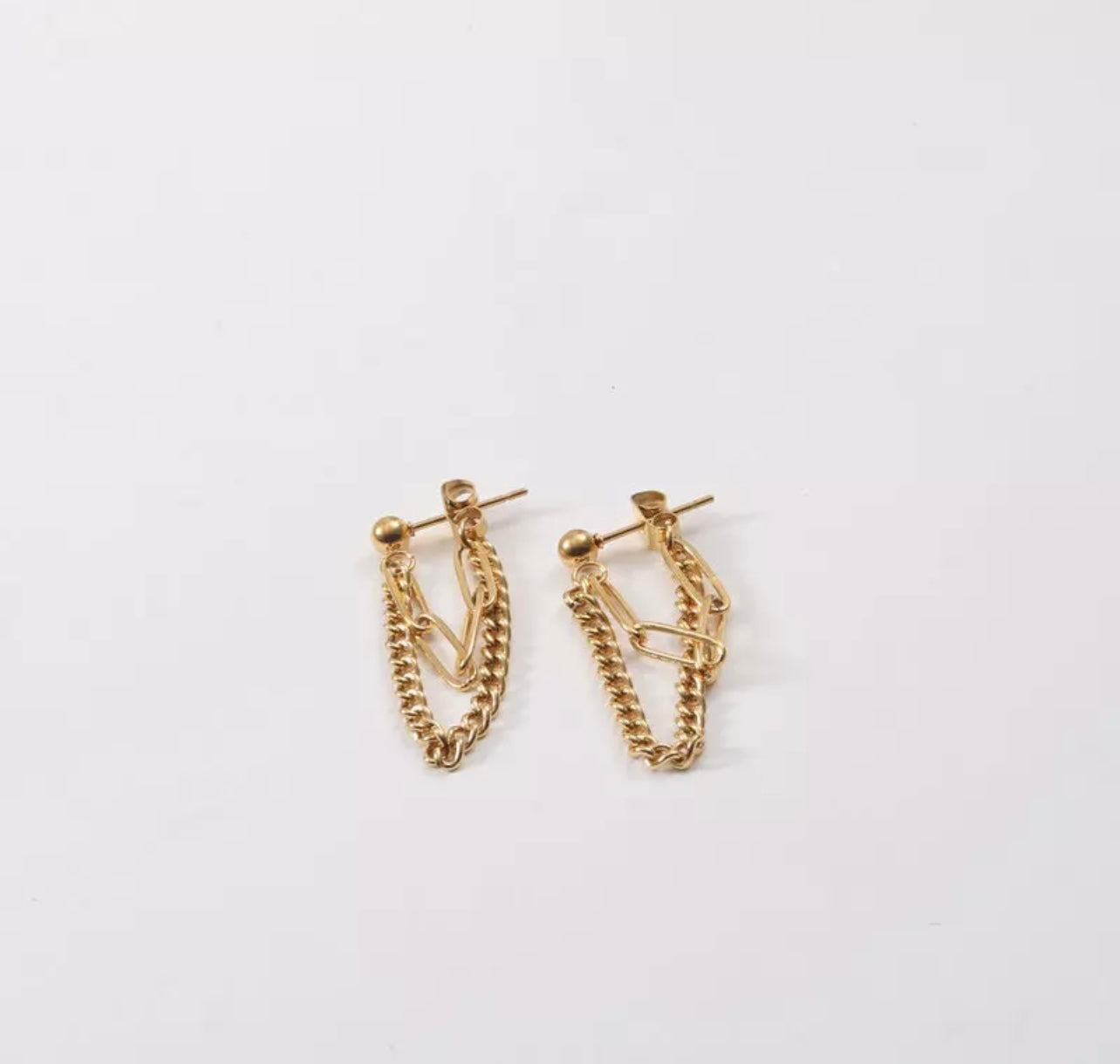 THE “IZZY” EARRINGS - Southern Divas Boutique