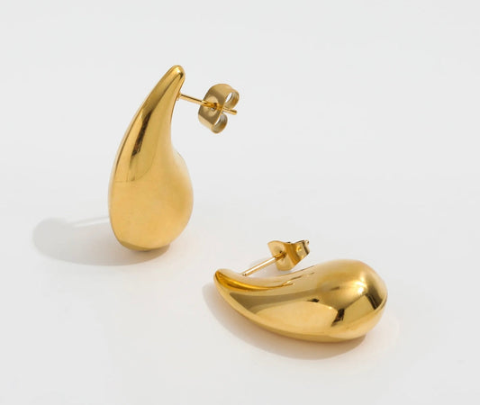THE “LAUREN” EARRINGS - Southern Divas Boutique