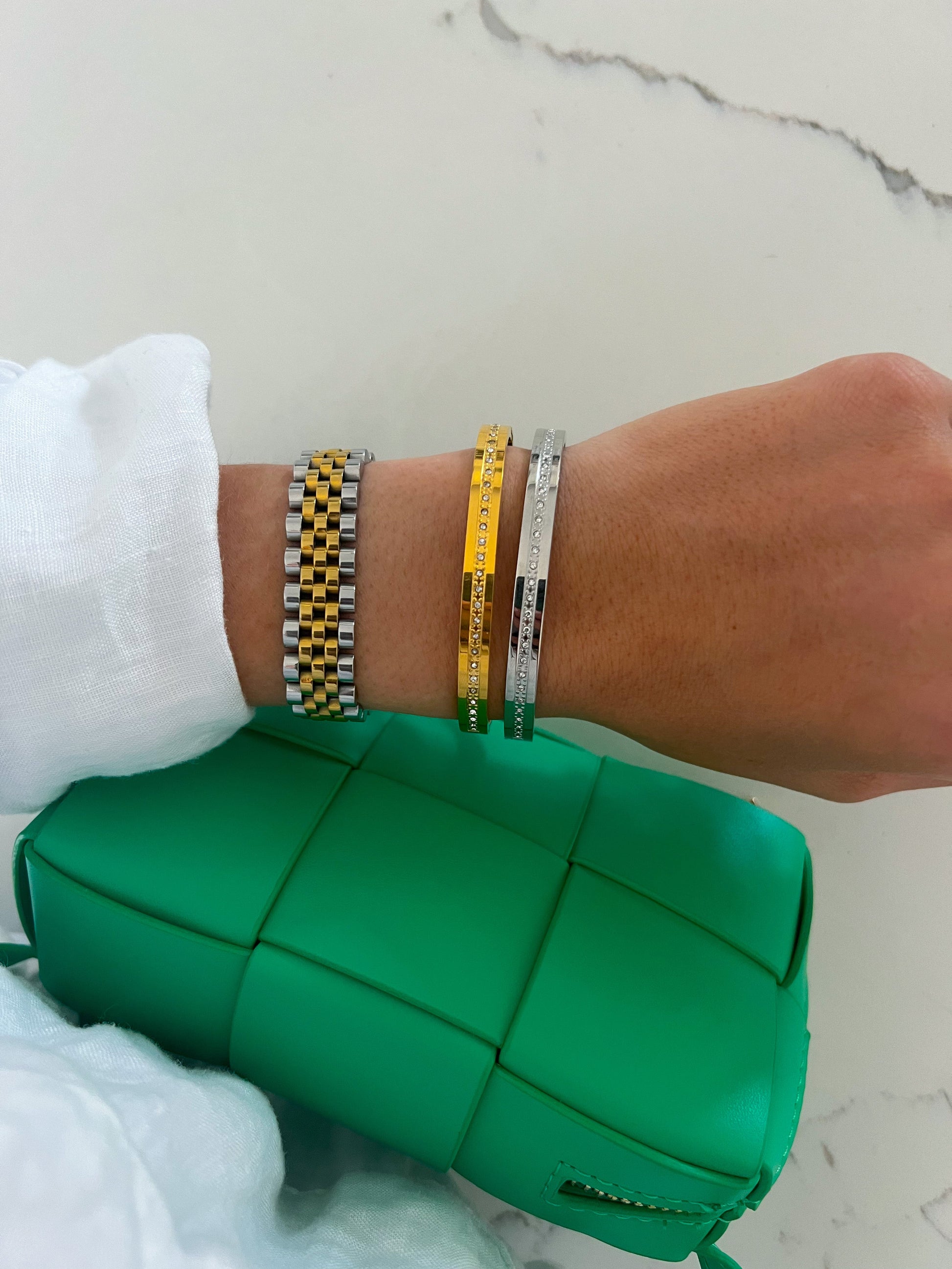 THE BLING BANGLE - Southern Divas Boutique