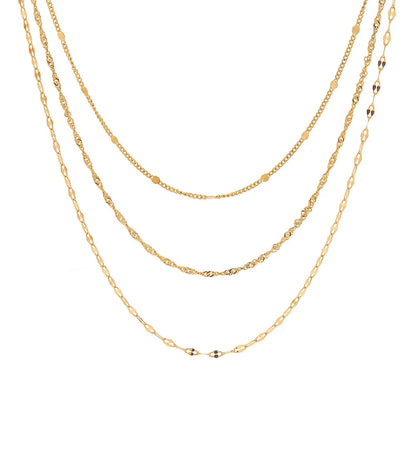 THE “MIRANDA” NECKLACE - Southern Divas Boutique
